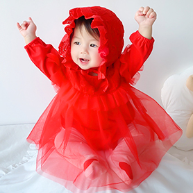 白雪小公主哈裙