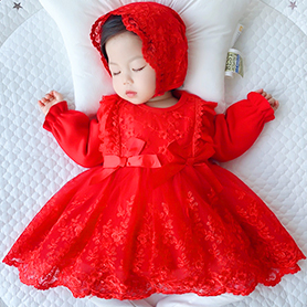 加绒萌哒哒小哈裙