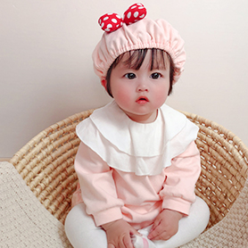 0073小可爱三角哈