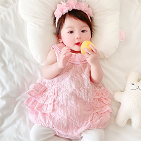 薇薇公主三角爬