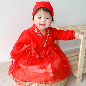 加绒绣花仙女裙