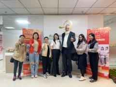 佛山市拓贸易有限公司，在童装设计制作领域深